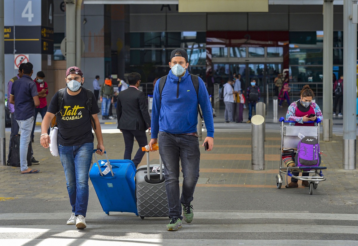 Coronavirus: 10 countries with maximum number of COVID-19 positive cases