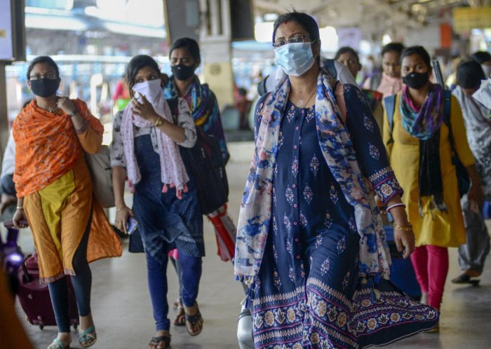 FACT CHECK: Can face masks protect you from coronavirus?