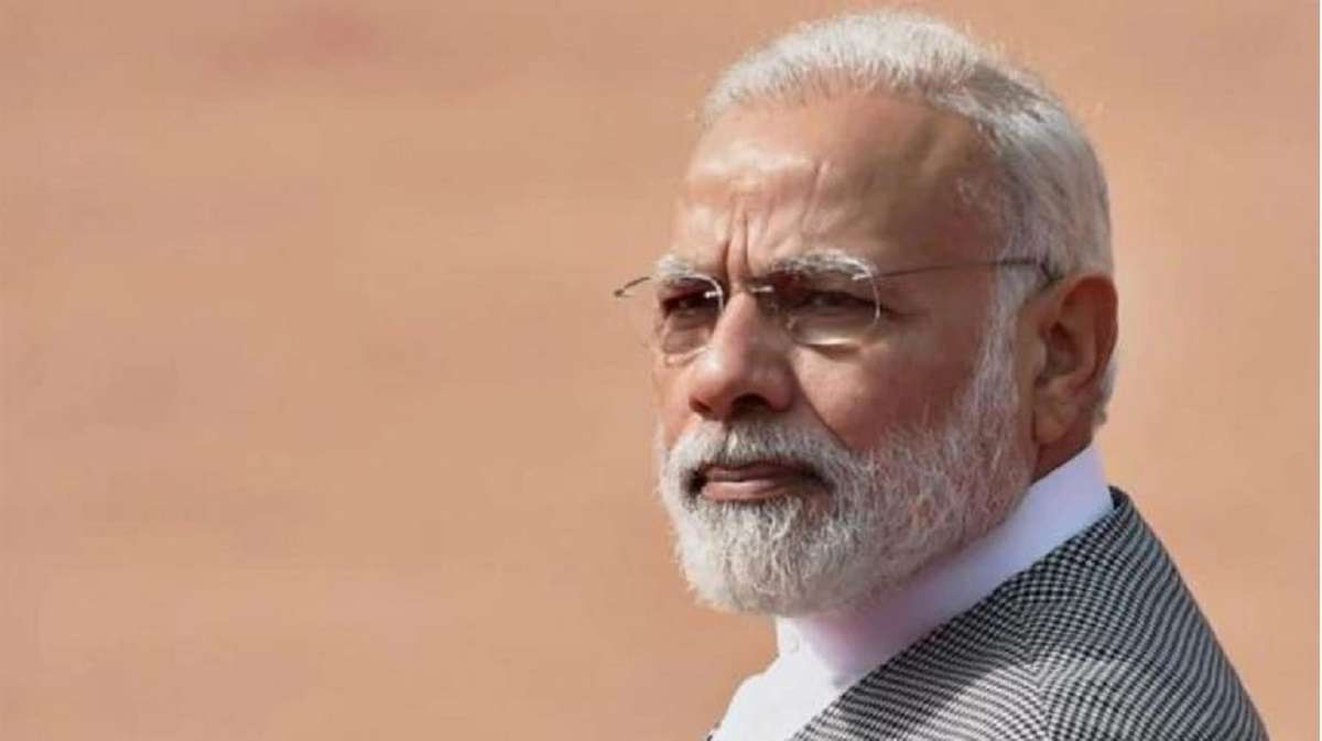 More than 83 per cent agree that PM Modi handling the coronavirus crisis well: IANS-CVoter survey