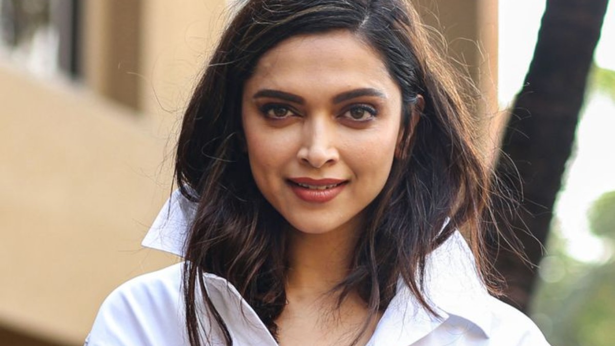 When Deepika Padukone Opened Up On Relationship Woes Infidelity Is The Deal Breaker Celebrities News India Tv when deepika padukone opened up on