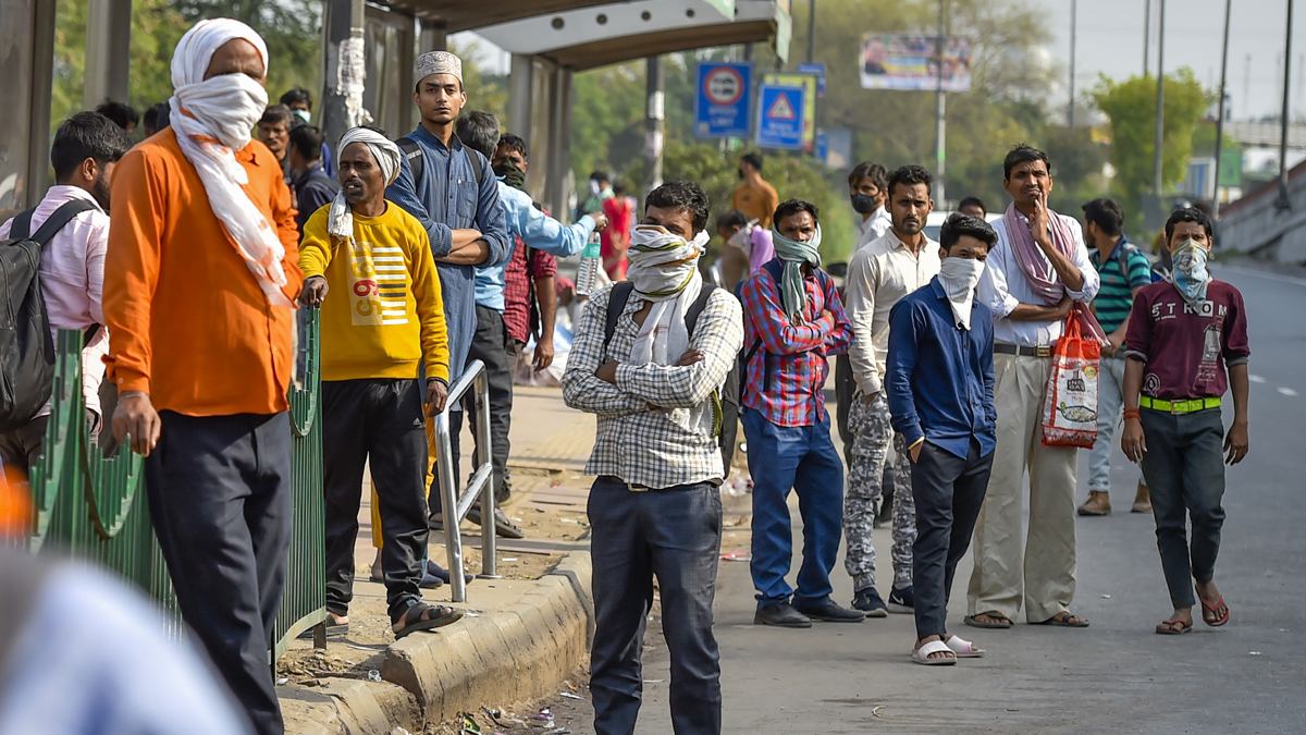 Chandigarh imposes curfew from midnight amid coronavirus crisis, passes for people in essential services