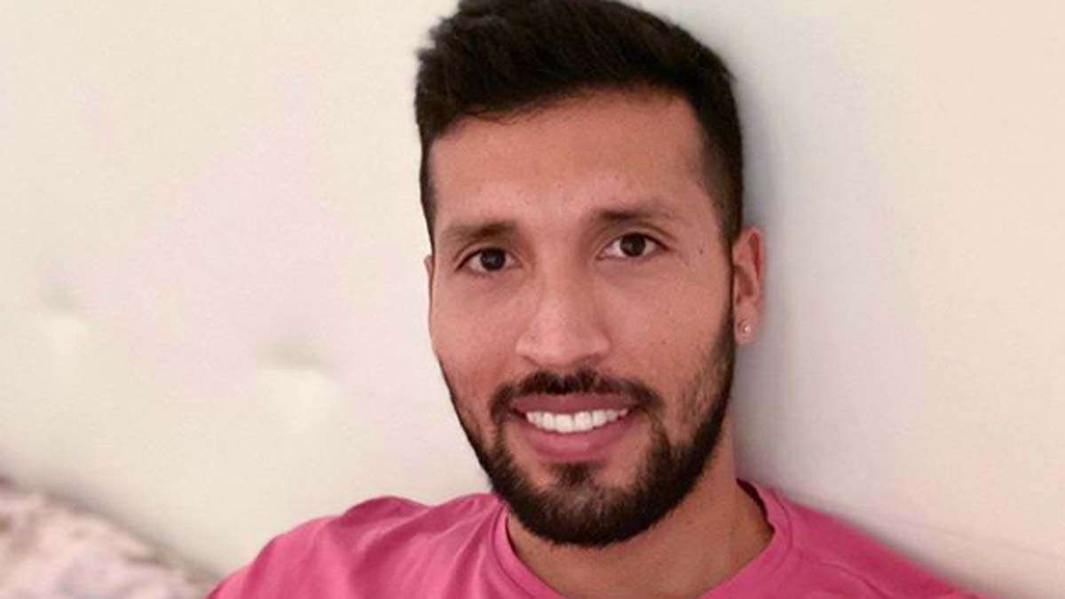 Coronavirus hits La Liga: Valencia's Ezequiel Garay tests positive for COVID-19