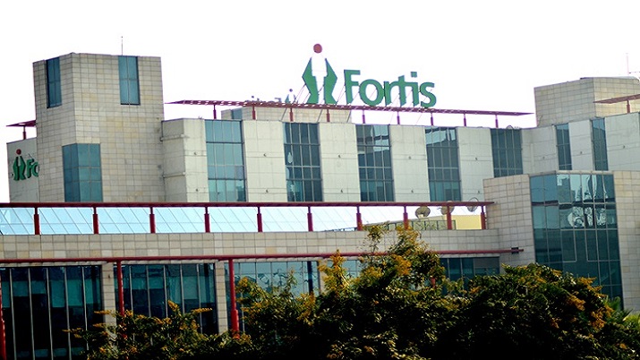 COVID-19: Fortis Healthcare sets up isolation wards at its 28 hospitals |  India News – India TV