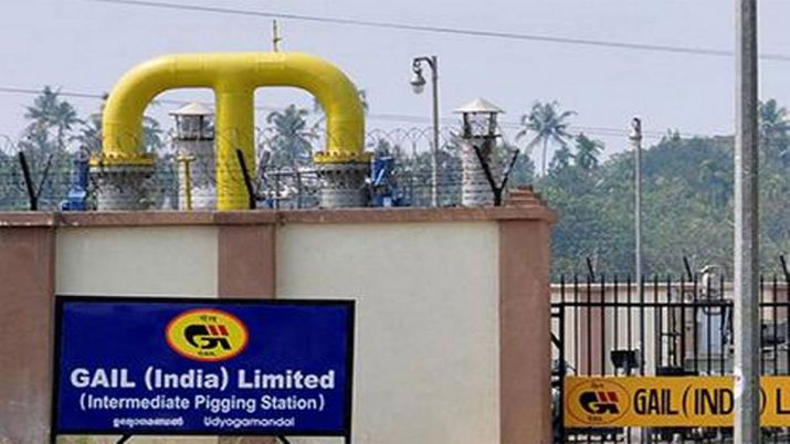 AGR case: Govt detaches GAIL, OIL, other PSUs from telecom firms