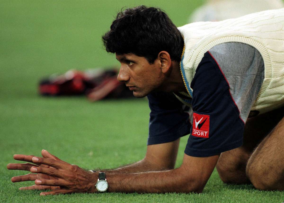 Venkatesh Prasad among five short-listed candidates for BCCI’s national selectors’ role, Ajit Agarkar ignored