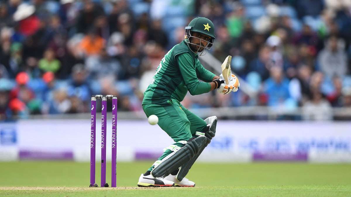 Want to adopt the Imran Khan captaincy style, help Pakistan reach top-3 in ODIs: Babar Azam