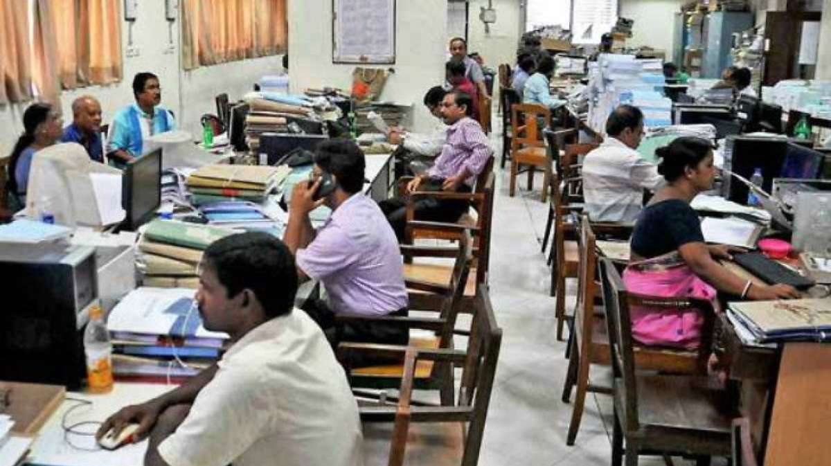 7th Pay Commission: Big relief for these Central Govt employees during  Coronavirus Pandemic; Check details | Business News – India TV