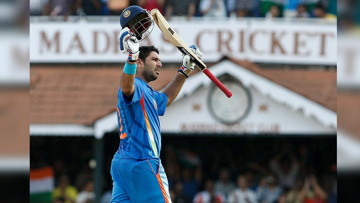 A comeback on the cards? Yuvraj Singh asked to come out of retirement by Punjab cricket secretary