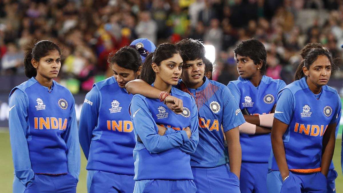 Women's T20 WC final: From Healy-Mooney onslaught to Australia's Shafali remedy, four reasons why India lost