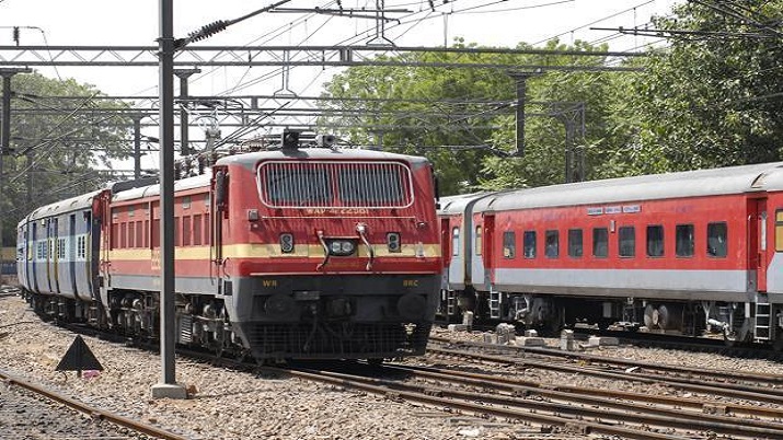 Coronavirus: Central Railway to intensively clean coach fittings, linen