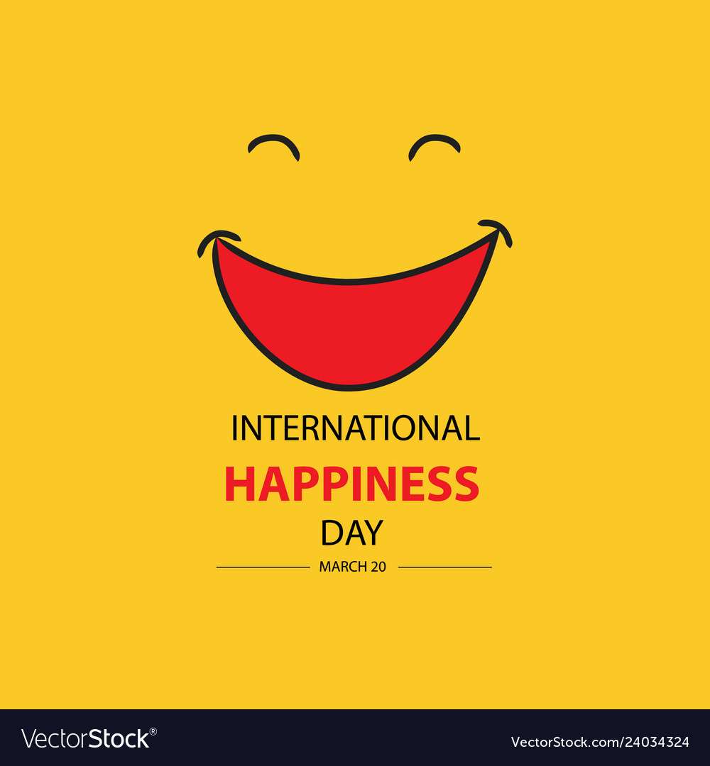 International Day Of Happiness Quotes Sms Whatsapp And Facebook Status Hd Images Lifestyle News India Tv