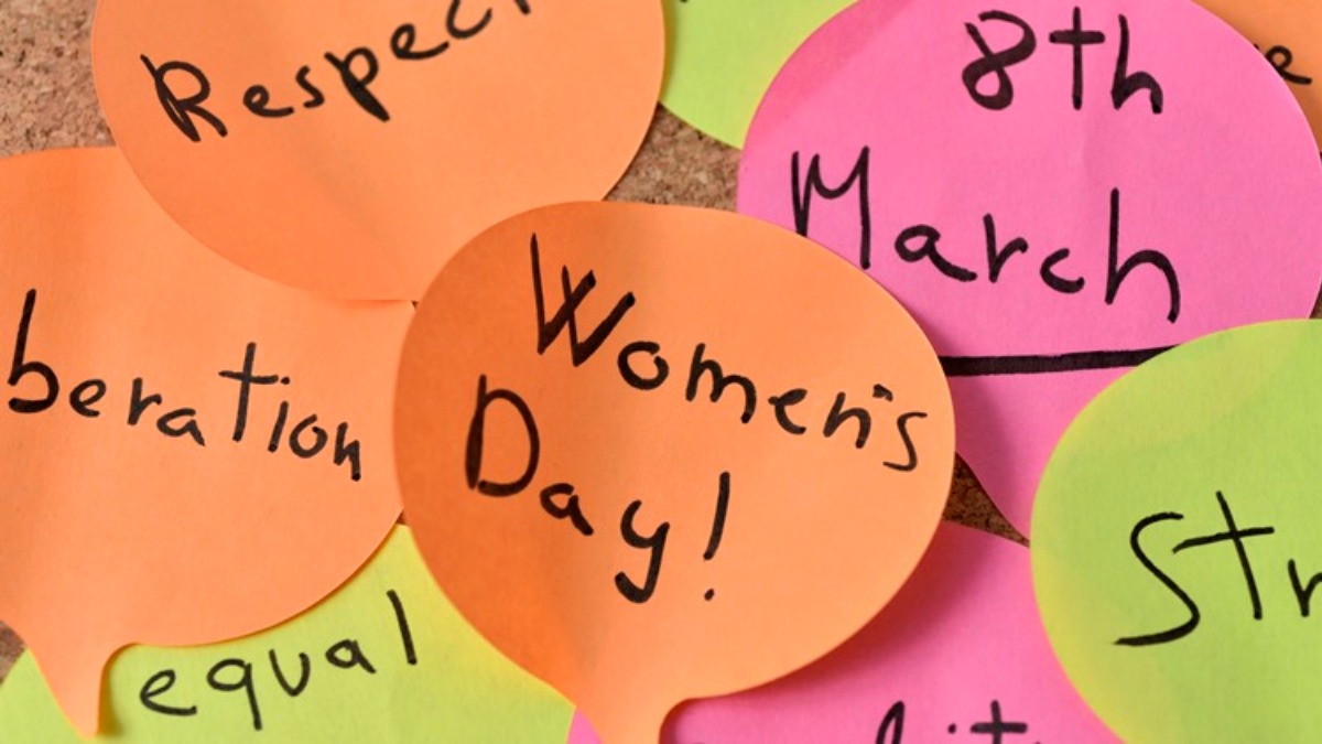 International Women's Day 2020: History, significance, Date, theme ...