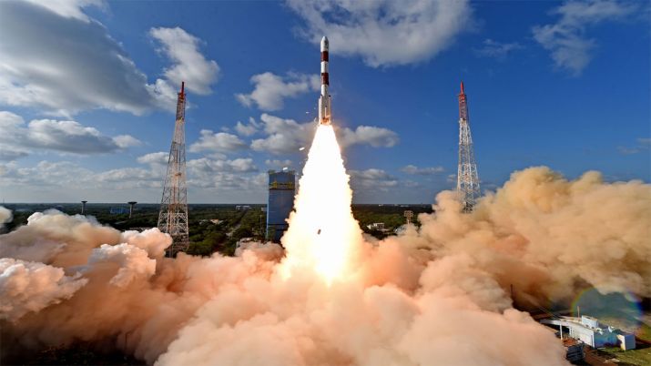 India to have its first sky eye in geostationary orbit GISAT-1 – India TV