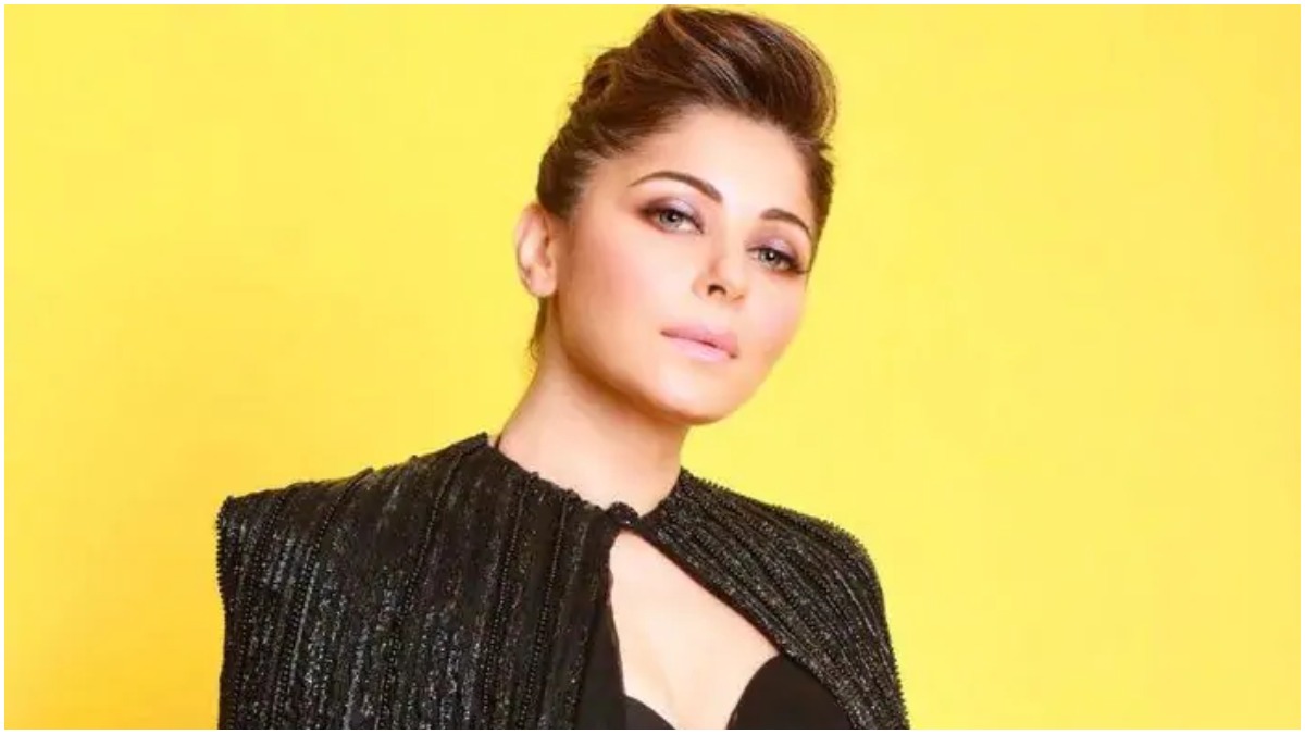 Kanika Kapoor tests coronavirus positive for fourth time – India TV