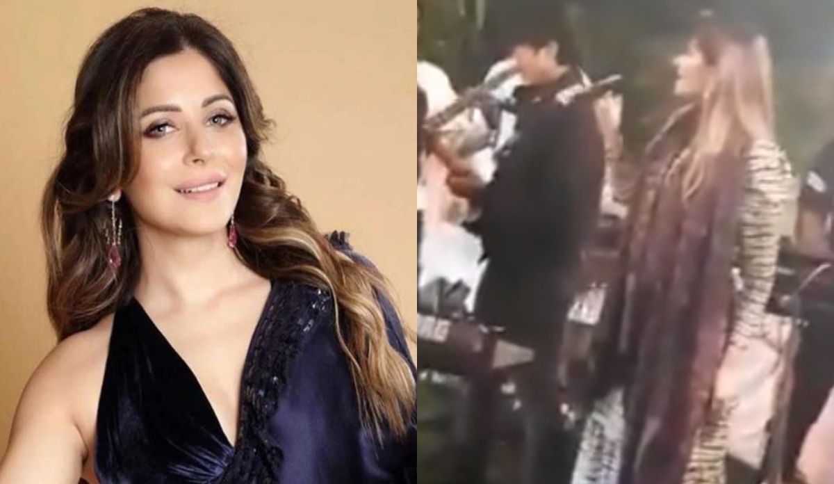 1200px x 696px - Exclusive video of Kanika Kapoor performing at party hosted in Lucknow.  Singer tests positive for COVID-19 | Entertainment News â€“ India TV