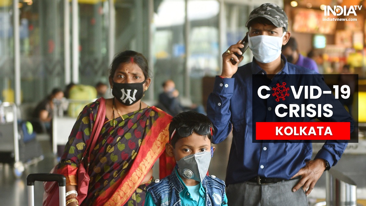 Another coronavirus-infected patient dies in Bengal, death count 3&nbsp;