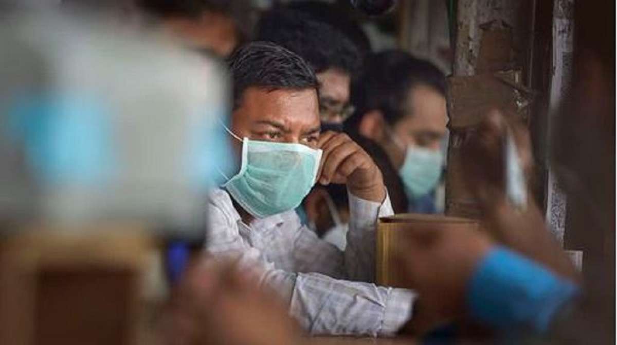 Coronavirus outbreak: Over 1000 spurious masks seized in Goa; health advisory issued