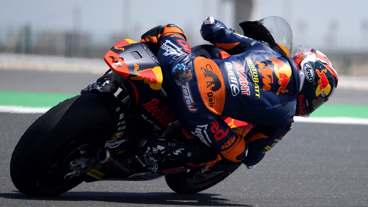 Qatar MotoGP cancelled due to coronavirus threat Other News India TV