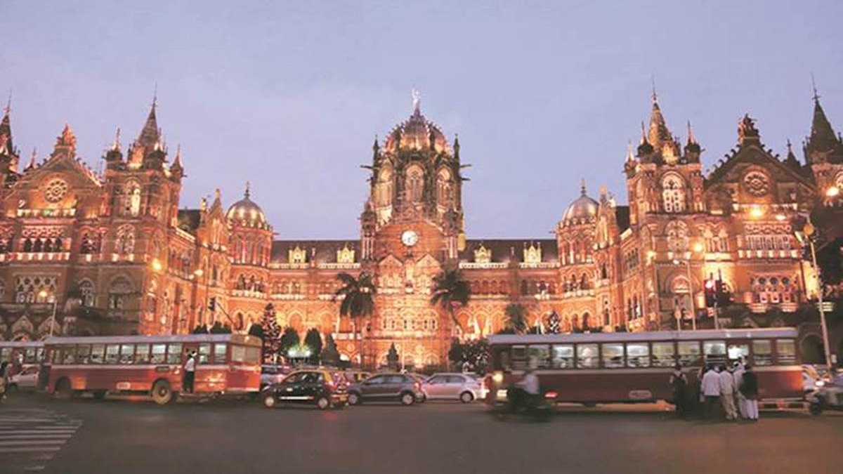 Maha govt proposes to change Mumbai Central railway station name as ...