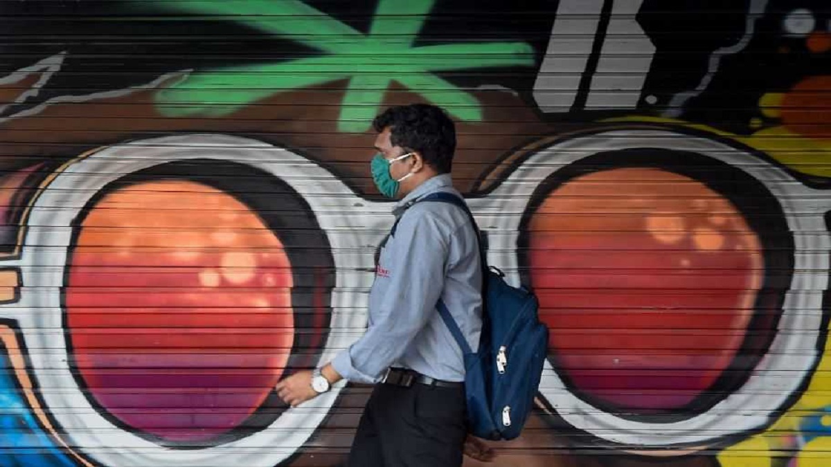 BREAKING Nagpur sees limited local transmission of COVID19 amid