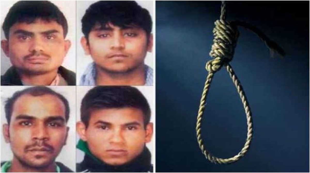schaal Archeoloog lelijk nirbhaya convicts hanging Tihar live updates | India News – India TV