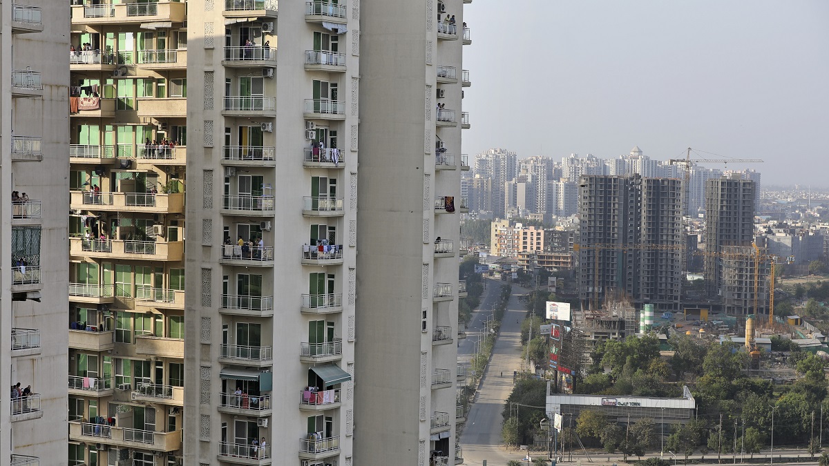 Noida DM appeals landlords not to compel tenants to pay rent amid COVID-19 lockdown