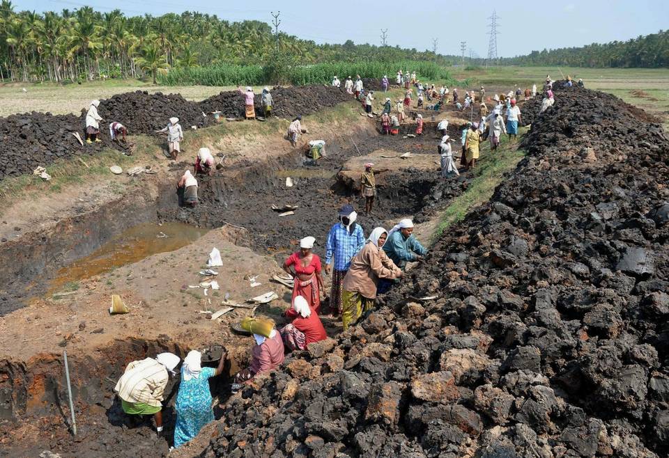 In wake of COVID-19, govt hikes MGNREGS wages by Rs 20