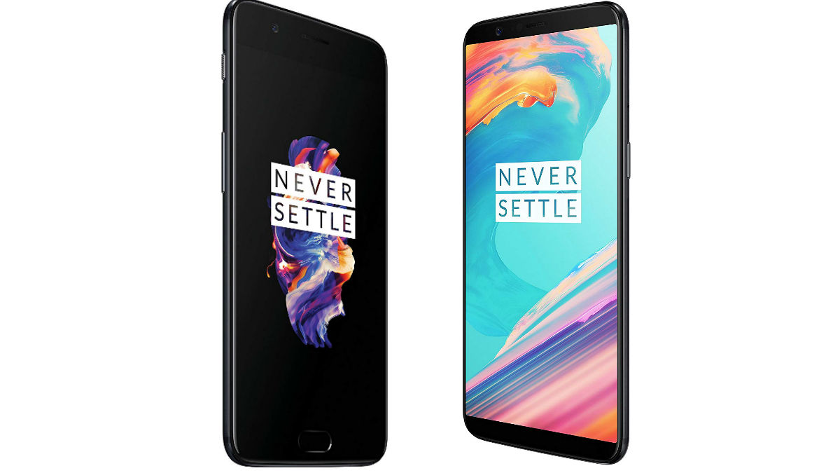 Oneplus 5 And Oneplus 5t Get New Oxygenos Update See What New The Devices Get Technology News India Tv - one plus 5t brawl star