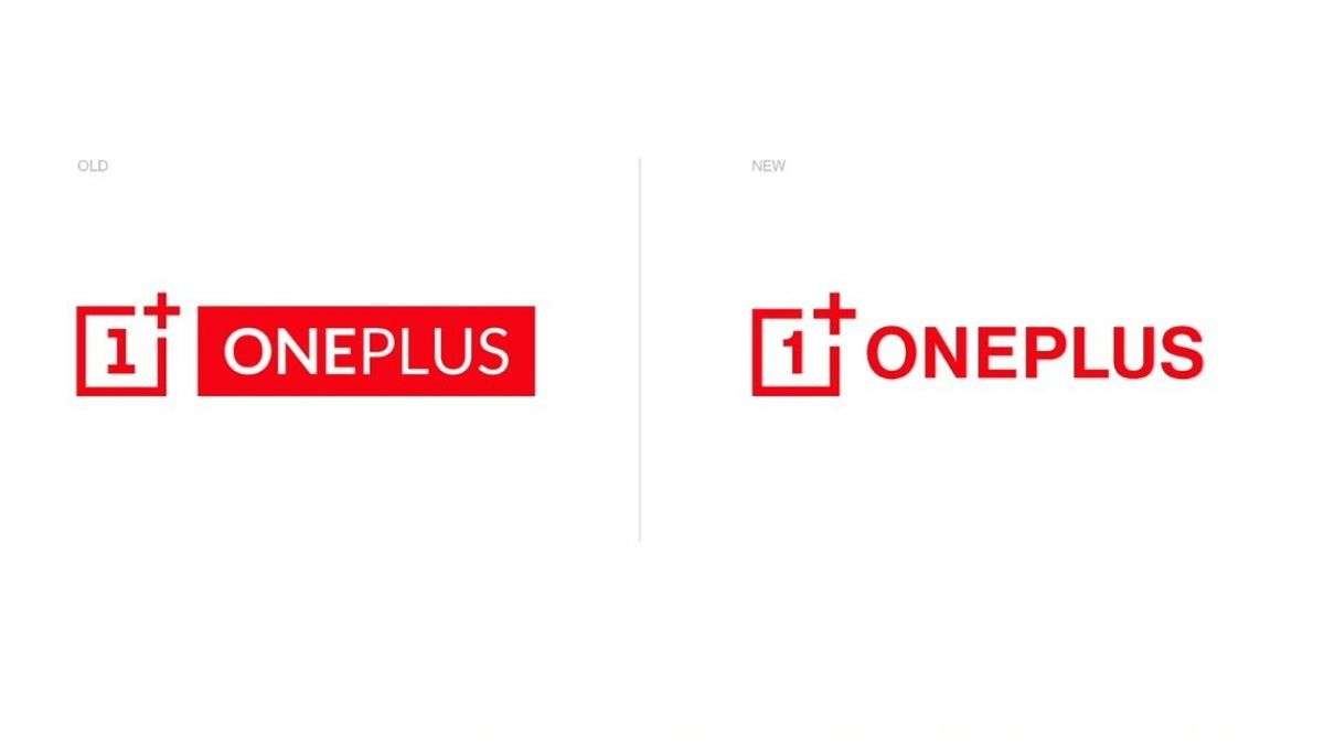 OnePlus finally unveils new logo ahead of OnePlus 8 series launch |  Technology News – India TV