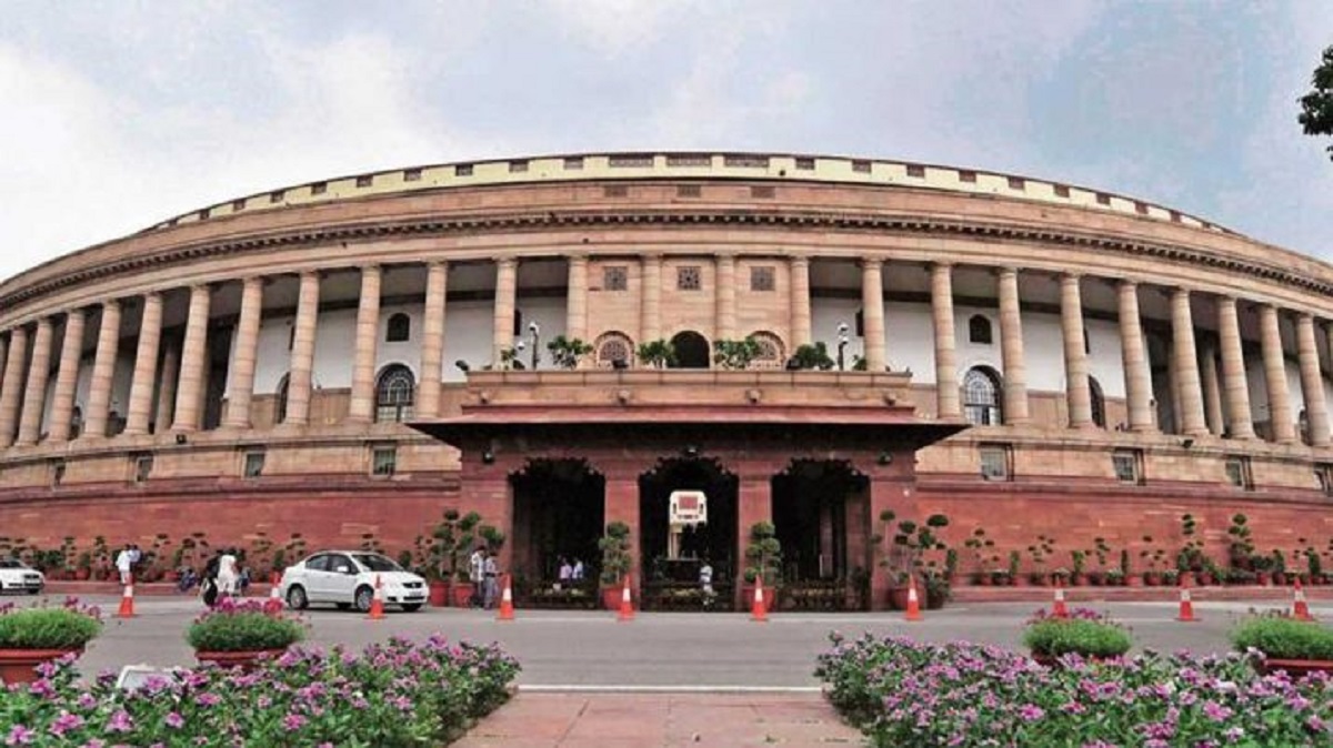 Budget Session of Parliament to resume today