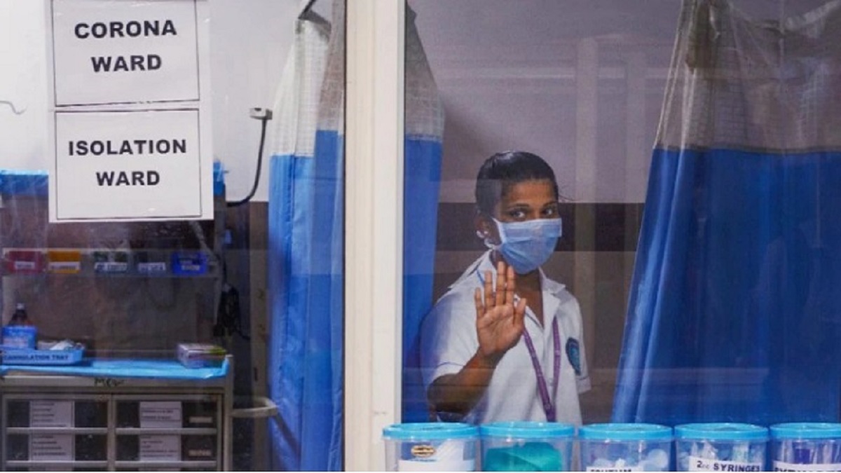 Pilibhit woman found coronavirus positive after returning from Mecca. (Representational image)
