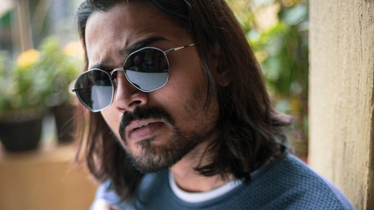 Comedians Bhuvan Bam and Ashish Chanchlani contribute towards coronavirus relief fund