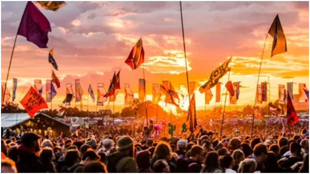 Glastonbury music festival cancelled amid coronavirus outbreak |  Entertainment News – India TV