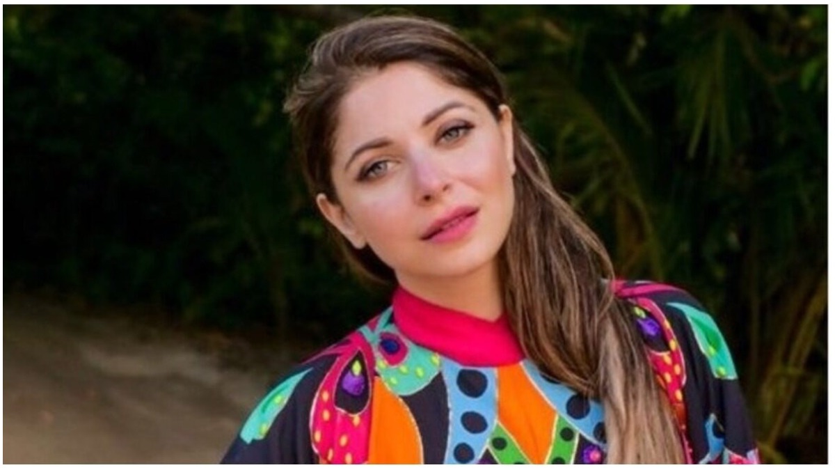 Kanika Kapoor Naked Sex - Who is Kanika Kapoor? Bollywood singer who tested positive for coronavirus  | Celebrities News â€“ India TV