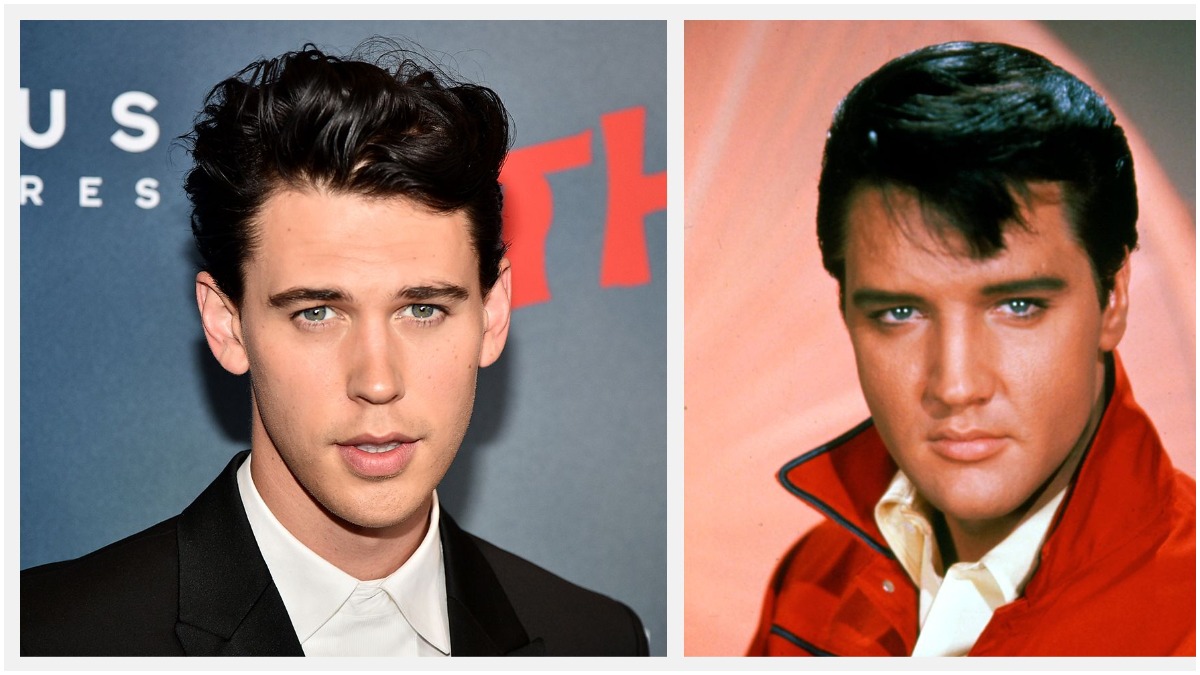 Coronavirus: Production on Baz Luhrmann's Elvis biopic suspended indefinitely