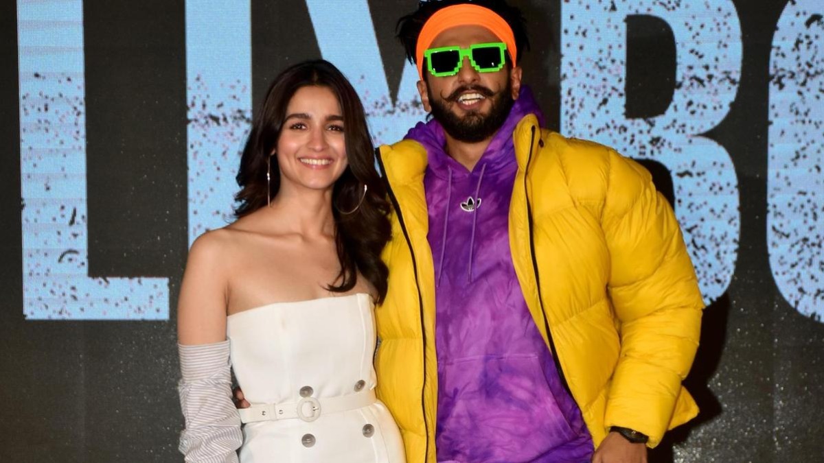Ranveer Singh, Alia Bhatt to reunite for Sanjay Leela Bhansali&rsquo;s Baiju Bawra