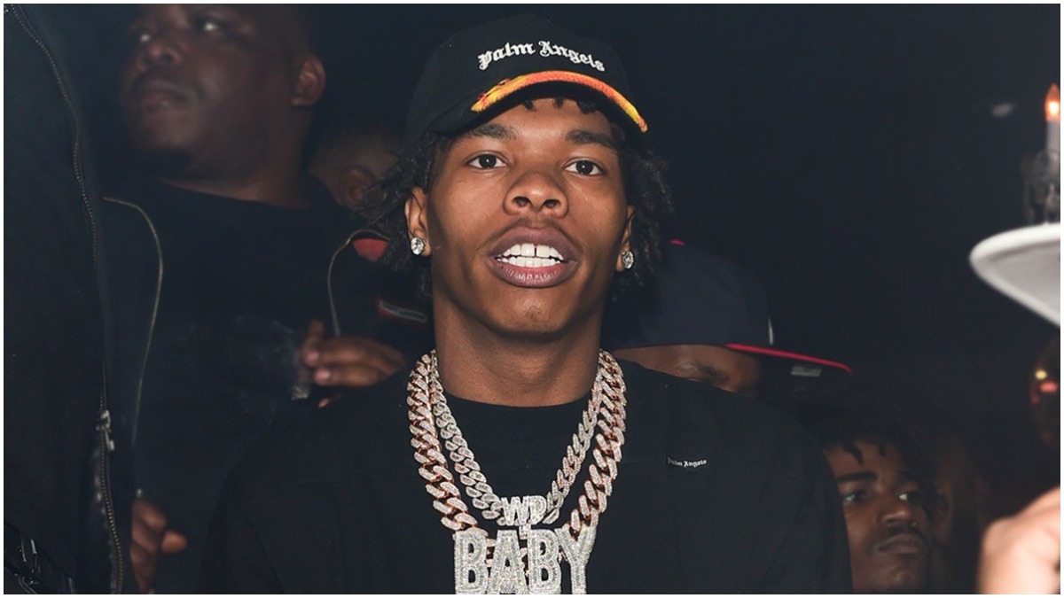 One person shot after gunfire erupts in Lil Baby's Albama concert ...