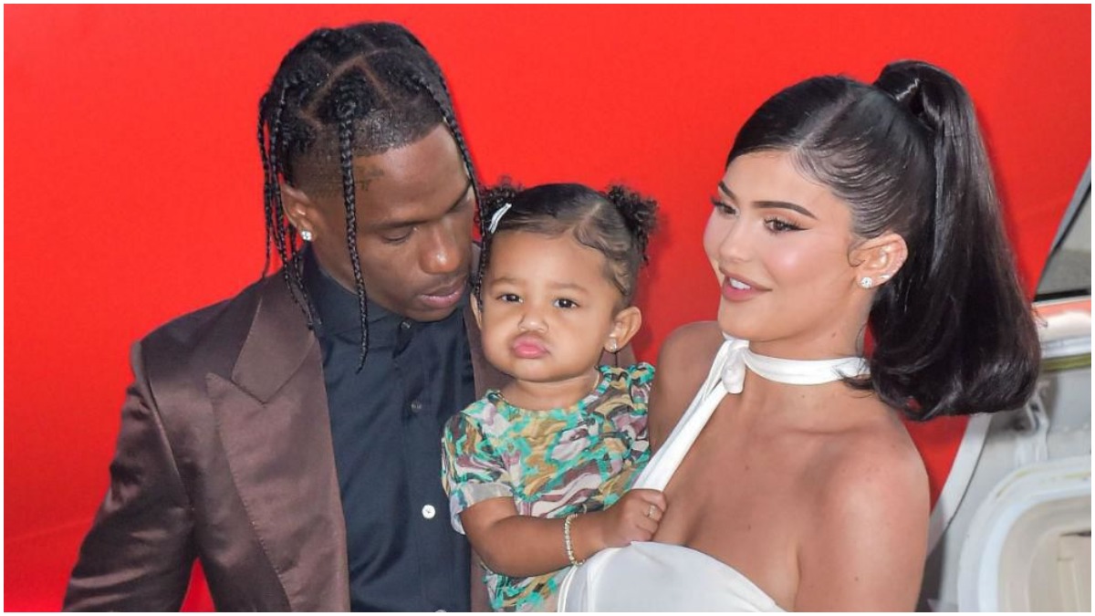 Kylie Jenner, Travis Scott are a couple again