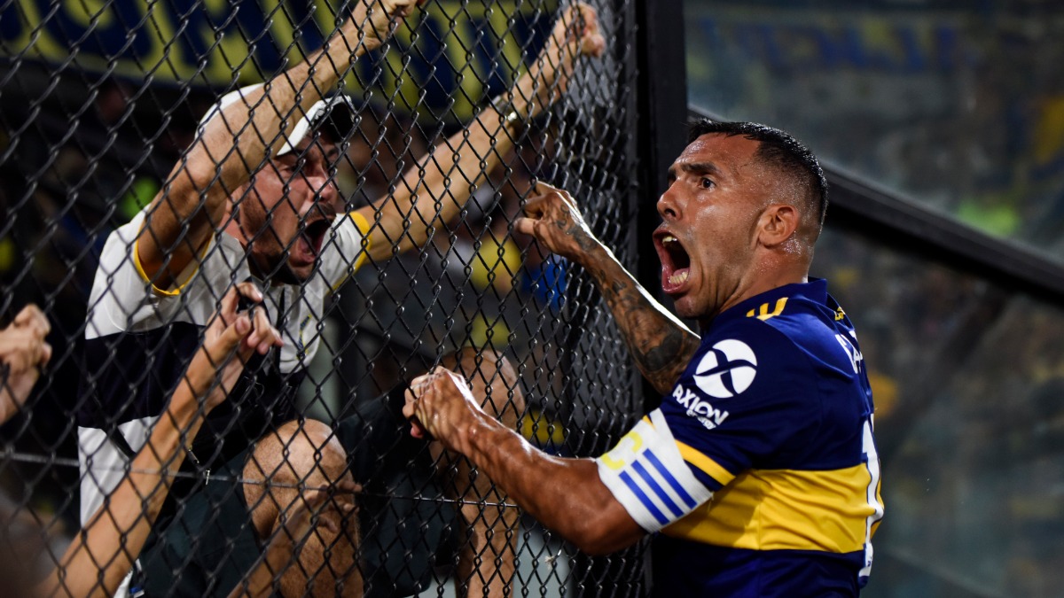 Coronavirus outbreak: Football can wait, says Argentina's President