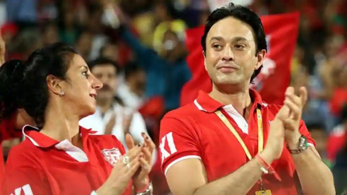 IPL can't happen without foreign stars, still too early for BCCI to finalise dates: KXIP co-owner Ness Wadia