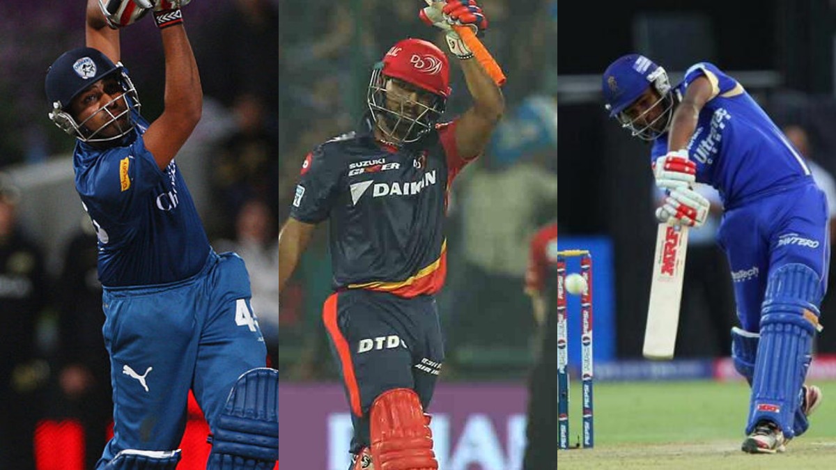 IPL Who were the winners of Emerging Player award and what are they up