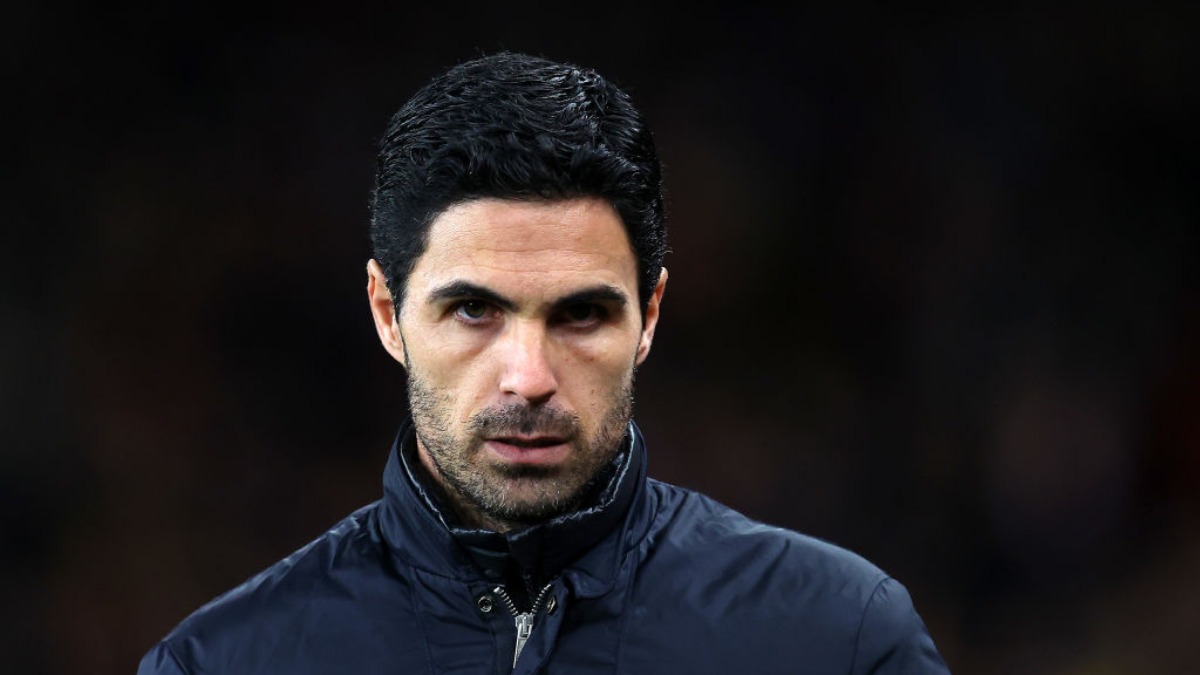 Arsenal Manager Mikel Arteta Opens Up On Coronavirus Recovery – India TV