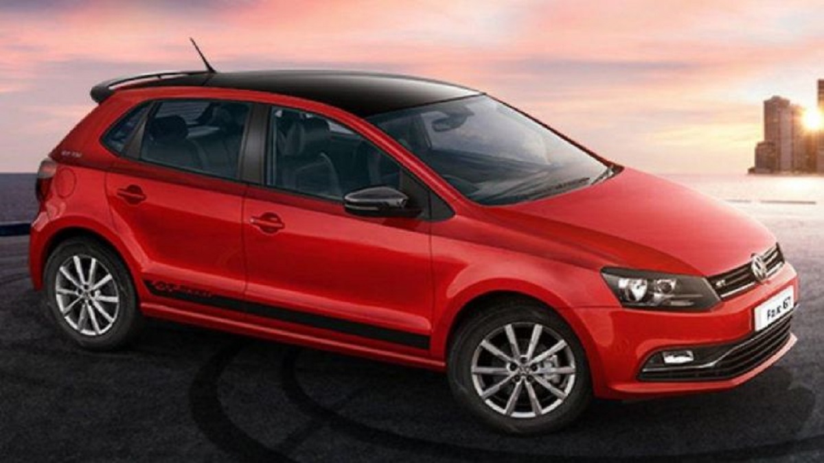 Volkswagen drives in BS VI compliant Polo, Vento in India