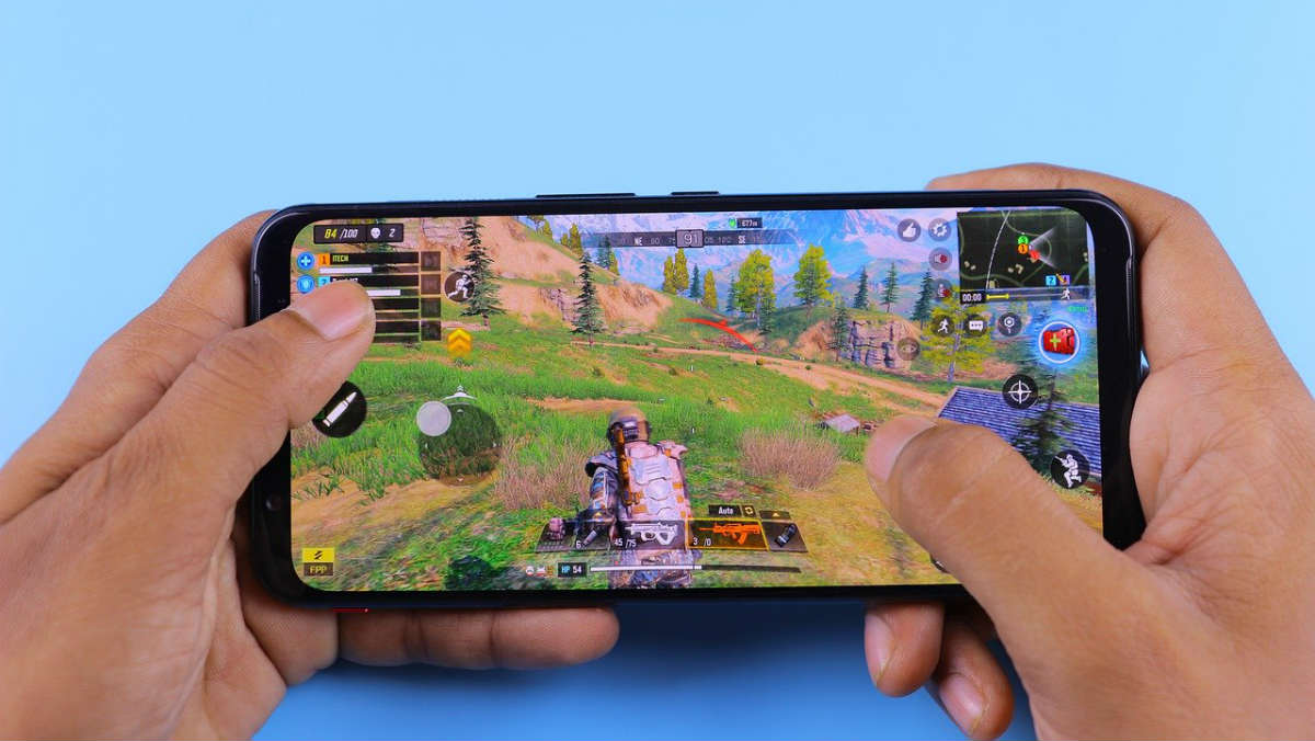 COVID-19 Lockdown: From PUBG Mobile to Call of Duty, here are some mobile  games you can play