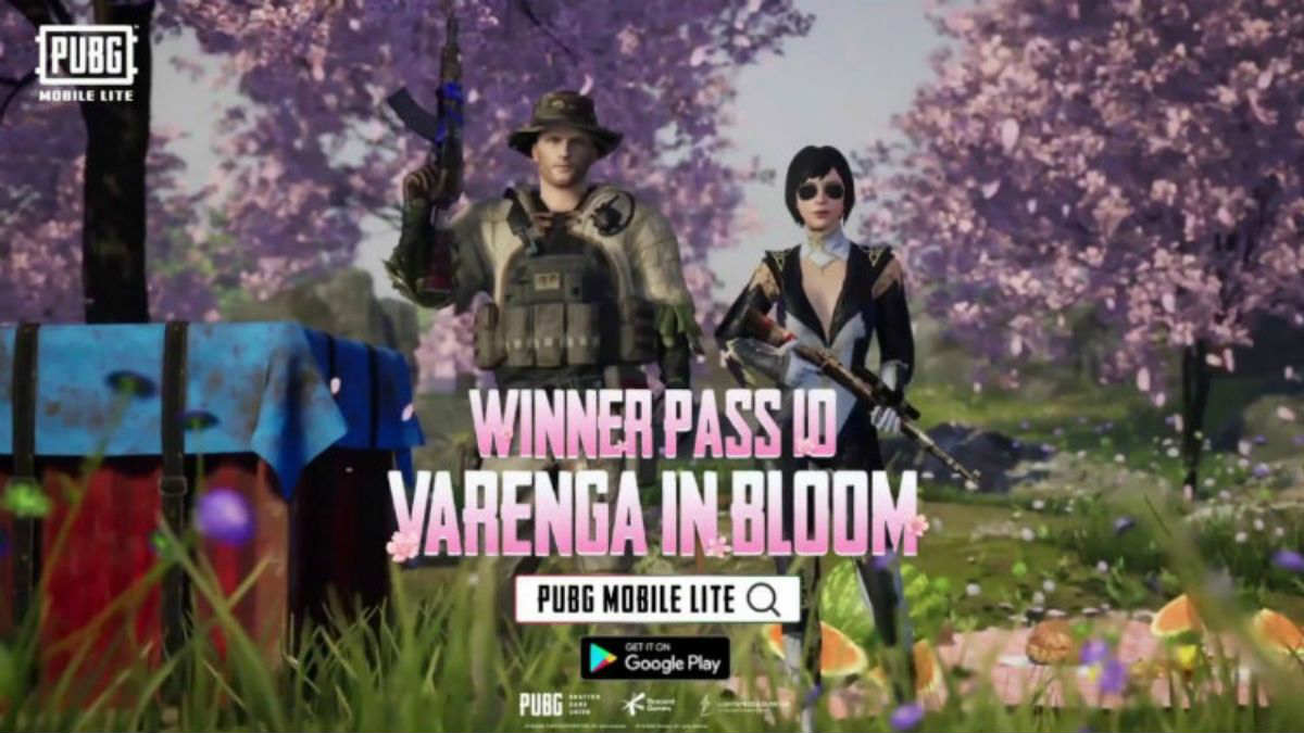 Pubg Mobile Lite 0 16 0 Update Rolled Out On Android Here S What It Brings Technology News India Tv