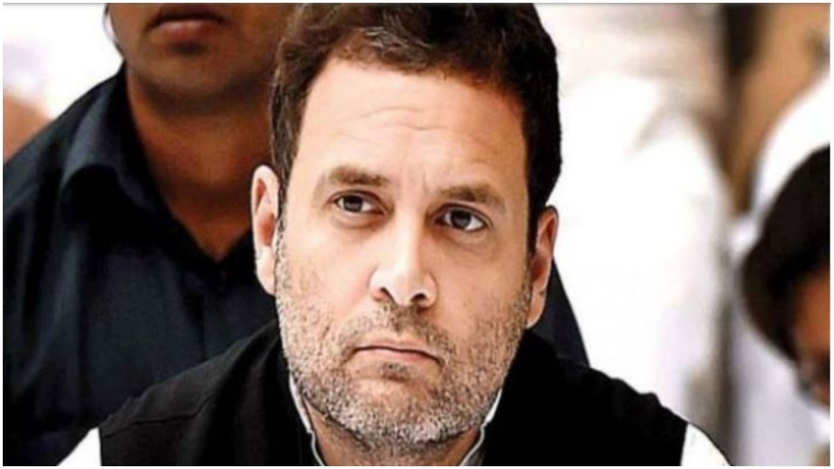 Rahul Gandhi blames PMO for MP crisis, says 'focus on petrol price instead'