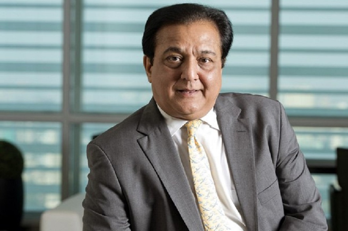 Yes Bank founder Rana Kapoor, accused of money laundering, arrested