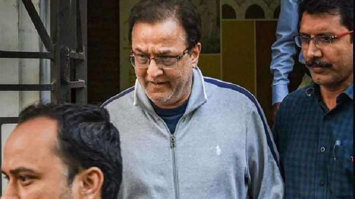 Yes Bank founder Rana Kapoor's ED custody extended till Mar 16