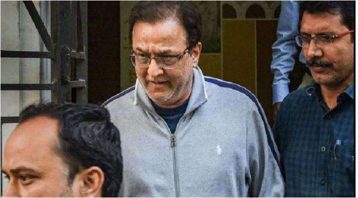 Yes Bank: CBI registers case against founder Rana Kapoor