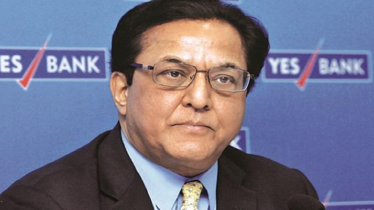 Rana Kapoor, Yes Bank founder, sent to ED custody till March 11 | Business  News – India TV